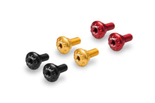 Carica l'immagine nel visualizzatore di Gallery, Kit Viti carter batteria Ducati Monster 821 1200