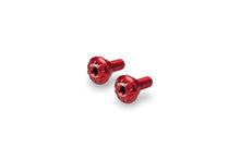 Carica l'immagine nel visualizzatore di Gallery, Kit Viti carter batteria Ducati Monster 821 1200
