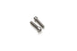 CAVALLOTTO POMPE BREMBO CNC Racing kit viti (2 pz) - Titanio