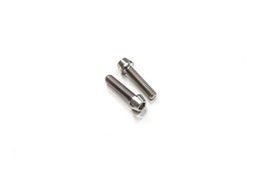 CAVALLOTTO POMPE BREMBO CNC Racing kit viti (2 pz) - Titanio