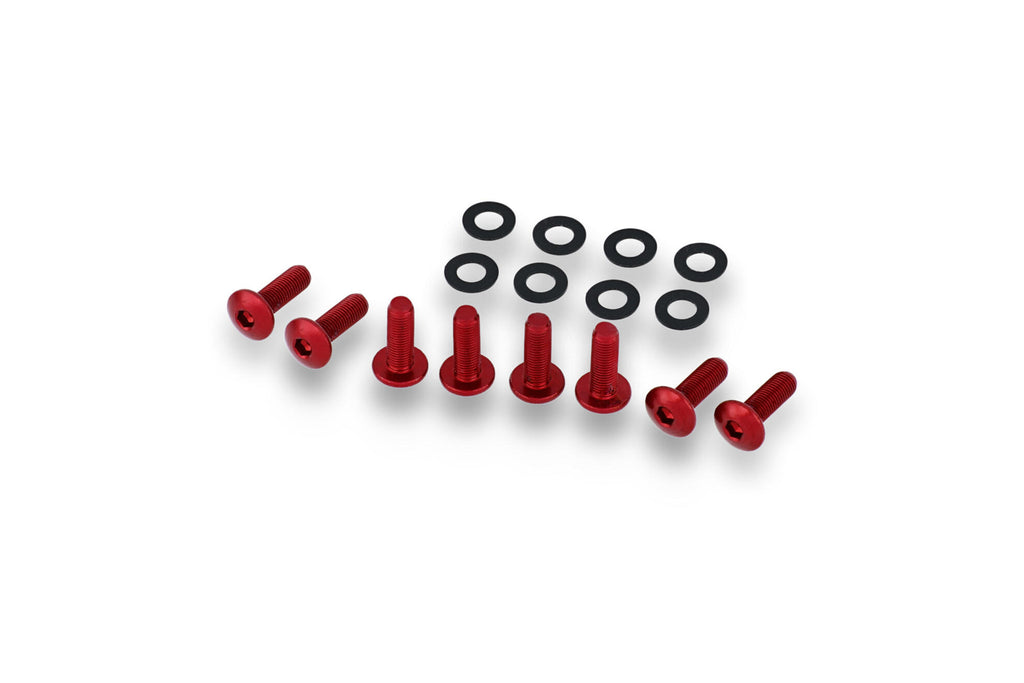 Kit viti cupolino originale Ducati