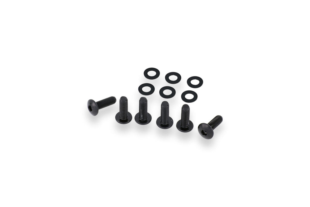 Kit viti cupolino originale Ducati 6pz
