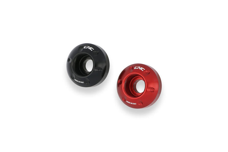 Boccola vite cover serbatoio carburante Aprilia