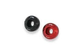 Boccola vite cover serbatoio carburante Aprilia