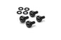 Kit viti parafango anteriore Ducati Multistrada 1200/1260