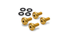 Carica l'immagine nel visualizzatore di Gallery, Kit viti parafango anteriore Ducati Multistrada 1200/1260