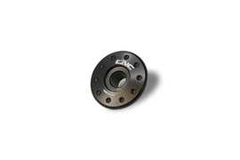 Boccola vite silenziatore di scarico MV Agusta - Nero