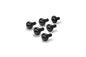 Kit Viti cover motore e vaso espansione Ducati Monster 937