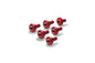 Kit Viti cover motore e vaso espansione Ducati Monster 937