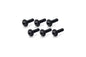 Kit Viti cover cannotto di sterzo Ducati Streetfighter V2