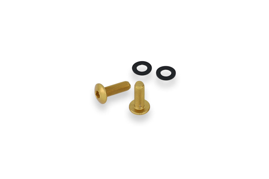 Kit viti cupolino originale Ducati - 2 pz