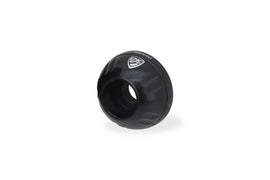 Boccola vite silenziatore di scarico Moto Guzzi - Nero