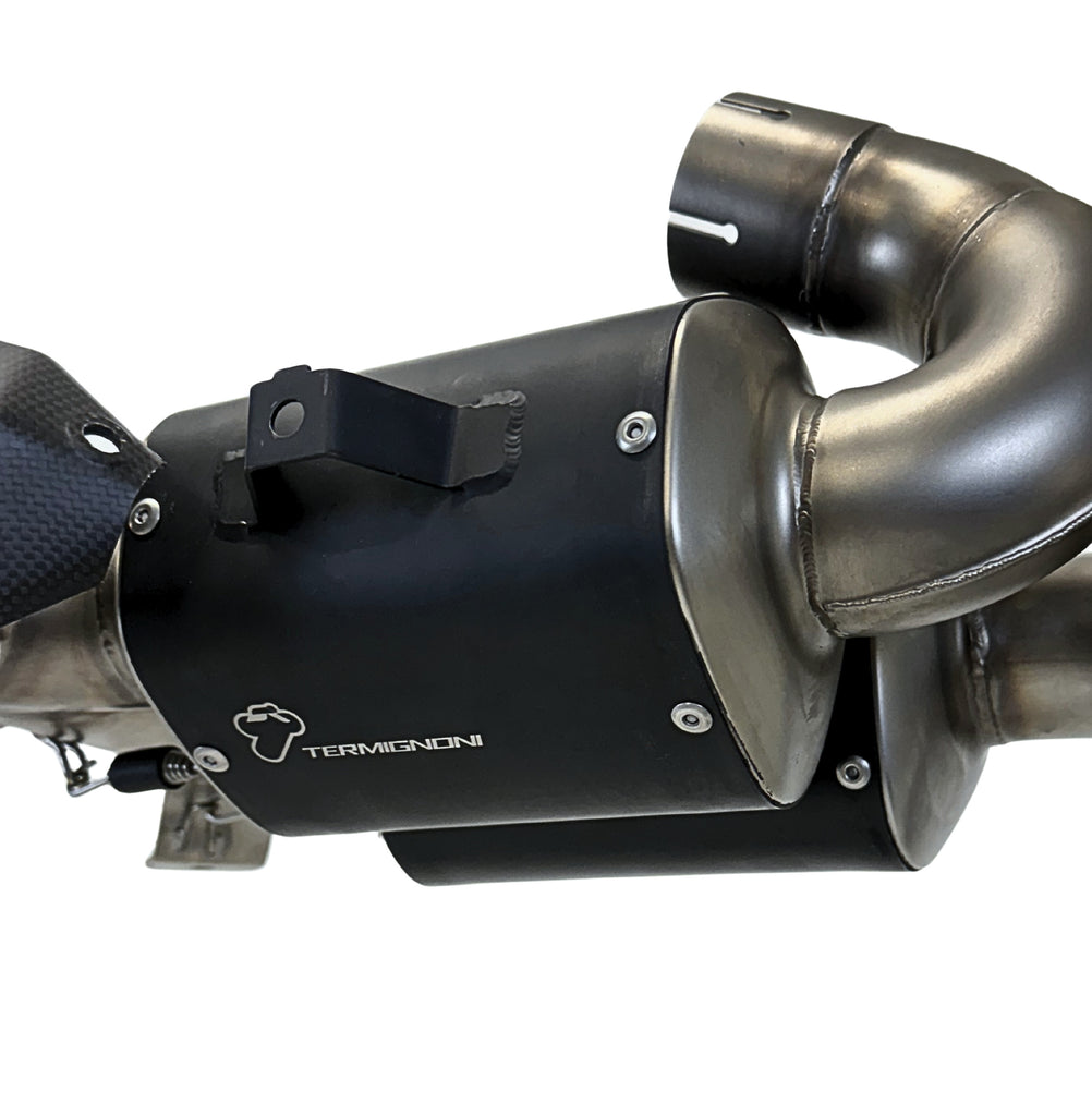 Termignoni D23409400INC — prodotto non montato