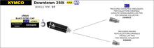 Carica l'immagine nel visualizzatore di Gallery, ARROW IMPIANTO SCARICO KYMCO 350i '16/17