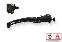 Carica l'immagine nel visualizzatore di Gallery, Leva freno Race - pieghevole Pramac Racing Limited Edition - Nero