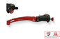Leva freno Race - pieghevole Pramac Racing Limited Edition - Rosso