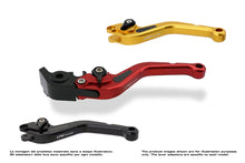 Carica l'immagine nel visualizzatore di Gallery, Leva frizione - modello corto