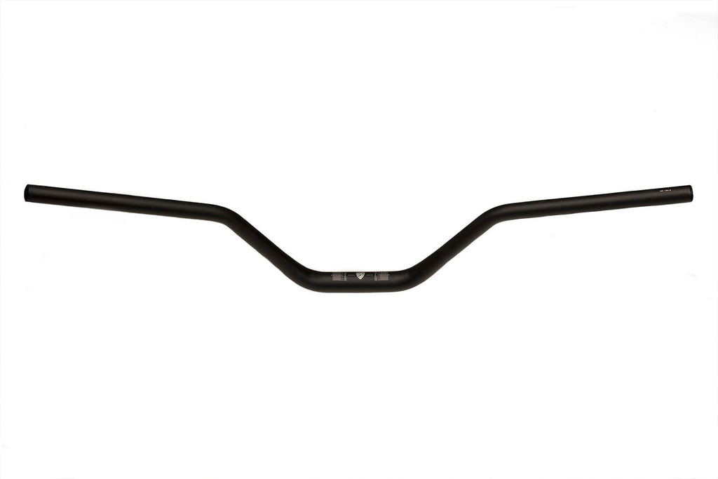 Manubrio diametro 22 mm  - piega alta come originale Ducati Scrambler