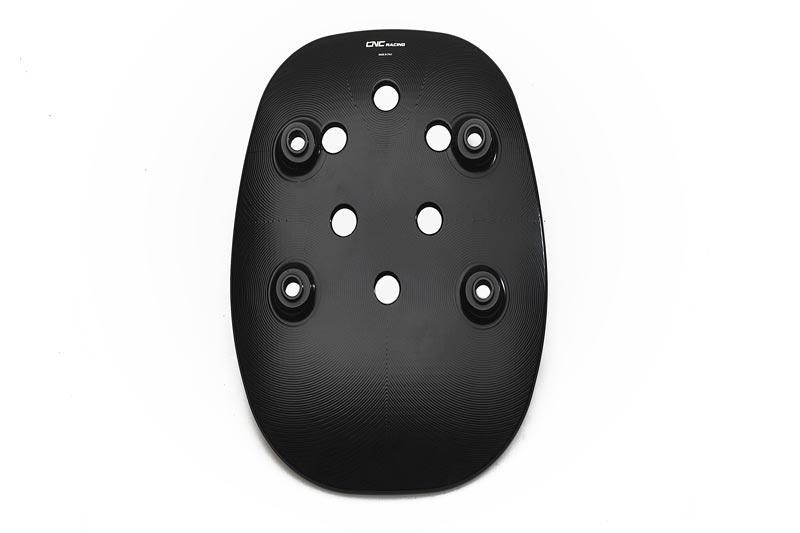 Paraspruzzi ruota posteriore Ducati XDiavel/Diavel