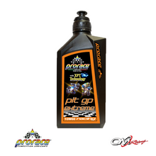 Carica l'immagine nel visualizzatore di Gallery, PRORACE MOTOR OIL 10W60 RACING EXTREME PIT-GP