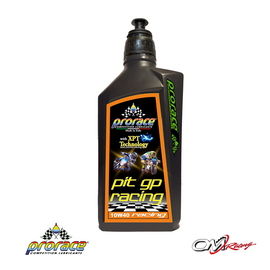 PRORACE MOTOR OIL RACING MAX POWER MOTO 10W40 PIT GP