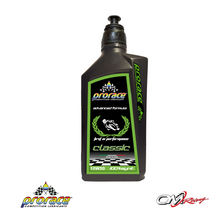 Carica l'immagine nel visualizzatore di Gallery, PRORACE MOTOR OIL CLASSIC MOTO 10W50 100% SYNT
