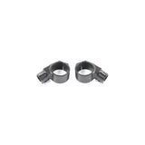 Lightech Bracciali Manubrio Ø47 - Offset 20mm Inclinazione 10°