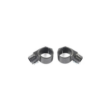 Carica l'immagine nel visualizzatore di Gallery, Bracciali Manubrio Ø51 - Offset 20mm Inclinazione 10° — Aprilia