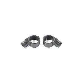 Bracciali Manubrio Ø51 - Offset 20mm Inclinazione 10° — Aprilia