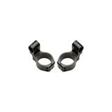 Lightech Bracciali Manubrio Ø50 - Offset 40mm Alzati 20mm Inclinazione 10°