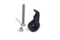 Adattatore M8 per specchio end-bar Rocket - DX