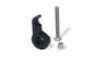 Adattatore M8 per specchio end-bar Rocket - SX