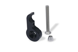 Adattatore M8 per specchio end-bar Rocket - SX