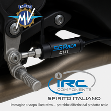 Carica l'immagine nel visualizzatore di Gallery, IRC QS IRC_SGRACE_CUT_MVB