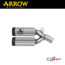Carica l'immagine nel visualizzatore di Gallery, ARROW IMPIANTO SCARICO DUCATI MULTISTRADA 950 '19/20