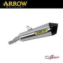 Carica l'immagine nel visualizzatore di Gallery, ARROW IMPIANTO SCARICO KAWASAKI NINJA 250 '13/16 - NINJA 300 '13/16 - Z 300 '15/16