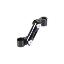 Carica l'immagine nel visualizzatore di Gallery, Lightech Supporto Serbatoio Olio OBT006/OBT007 - Nero
