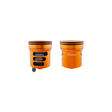Carica l'immagine nel visualizzatore di Gallery, Lightech Serbatoio Olio (30 Cm3) - Arancione