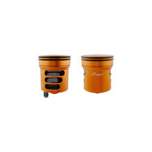 Carica l'immagine nel visualizzatore di Gallery, Lightech Serbatoio Olio (30 Cm3) - Oro