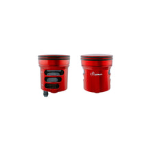 Carica l'immagine nel visualizzatore di Gallery, Lightech Serbatoio Olio (30 Cm3) - Rosso