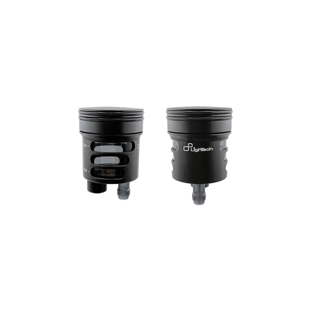 Lightech Serbatoio Olio (16 Cm3) - Nero