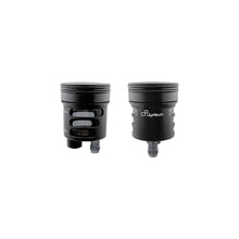 Carica l'immagine nel visualizzatore di Gallery, Lightech Serbatoio Olio (16 Cm3) - Nero