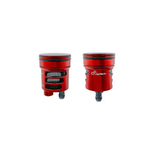 Carica l'immagine nel visualizzatore di Gallery, Lightech Serbatoio Olio (16 Cm3) - Rosso