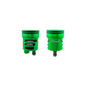 Lightech Serbatoio Olio (16 Cm3) - Verde