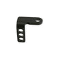 Lightech Braccetto Supporto Posteriore Per Boccetta Grande/Piccola - Nero