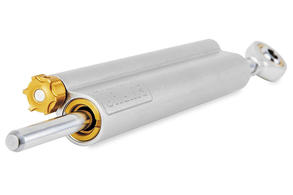 AMMORTIZZATORE DI STERZO OHLINS CORSA 90MM