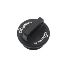 Carica l'immagine nel visualizzatore di Gallery, Lightech Tappo Olio M 22x1,5 - Nero