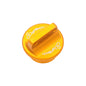 Lightech Tappo Olio M 22x1,5 - Oro