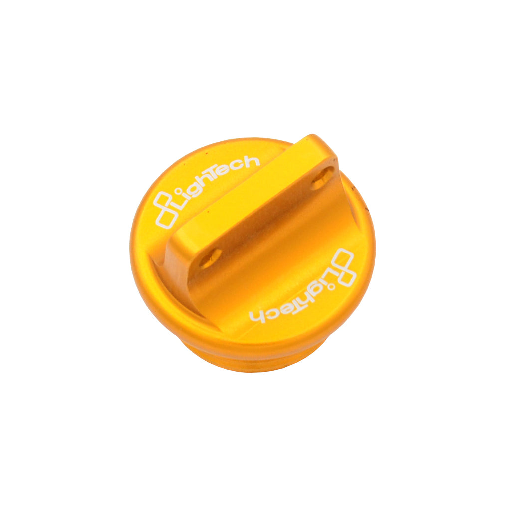 Lightech Tappo Olio M 19,5x2,5 - Oro