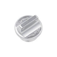 Carica l'immagine nel visualizzatore di Gallery, Lightech Tappo Olio M 22x1,5 - Silver